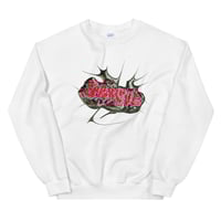 VENOM SPLAT CREWNECK