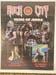 Image of Rock City News Vains Of Jenna cover issue Sept. 2008 Lizzy DeVine Sebastian Bach