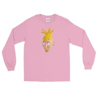 BRAINWA$HED LONG SLEEVE
