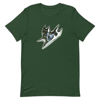 CHRXME HEART TEE