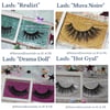 Alter Ego Lashes