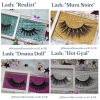 Image 1 of Alter Ego Lashes