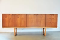 Image 1 of Enfilade scandinave années 70