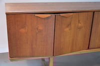 Image 3 of Enfilade scandinave années 70