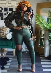 Image 3 of No Limit Jacket 