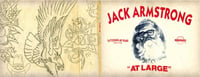 Image 1 of Jack Armstrong "AT LARGE"