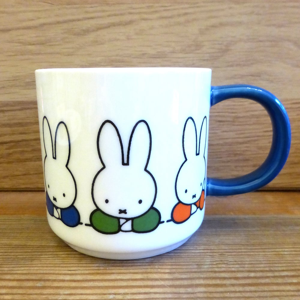 Miffy Coffee Mug 11oz Miffy Mugs Miffy Cup Cute Cups Cool -  Denmark
