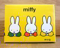 Image 3 of Miffy Mug