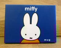 Image 2 of Miffy Head Mug