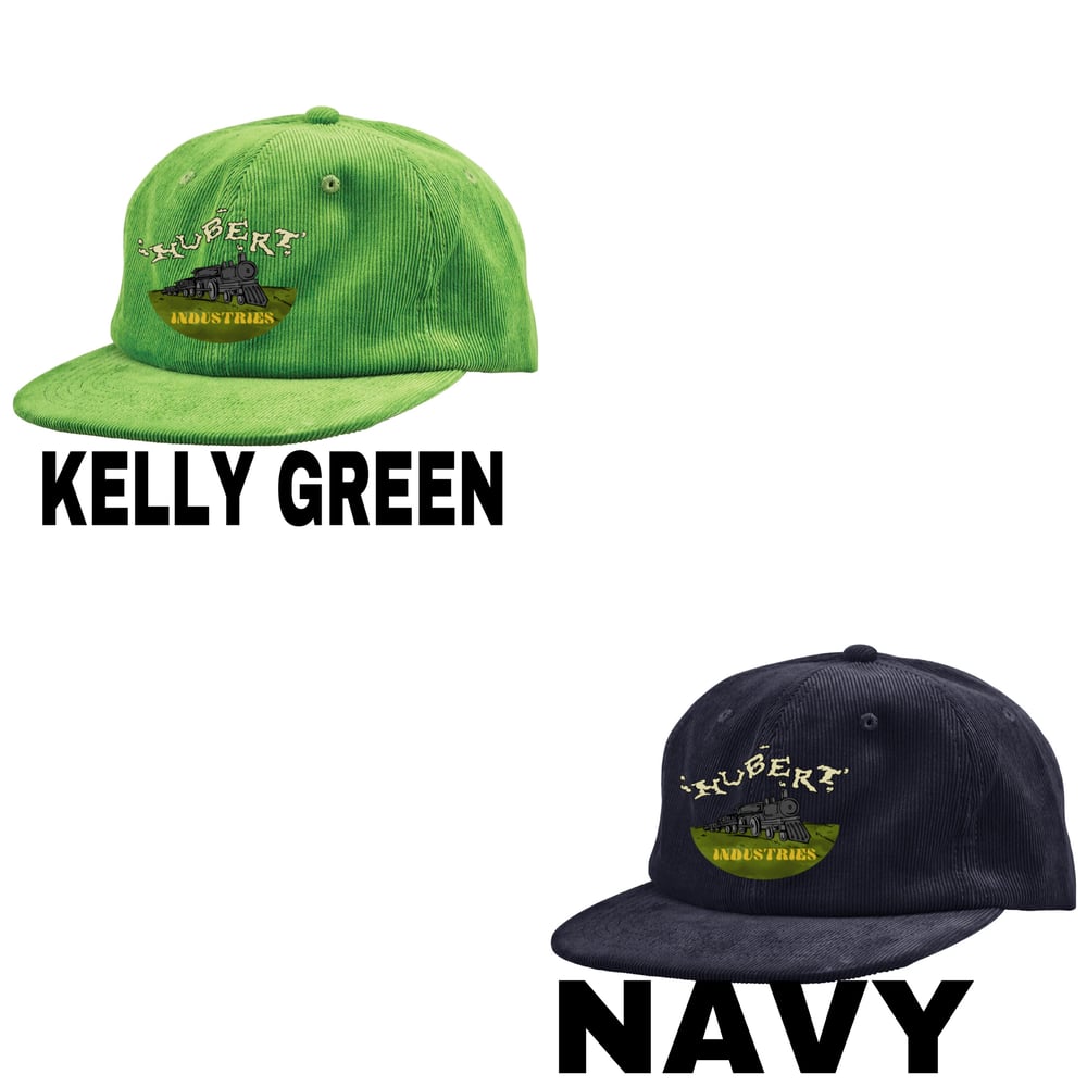 HAT BUT CORDUROY