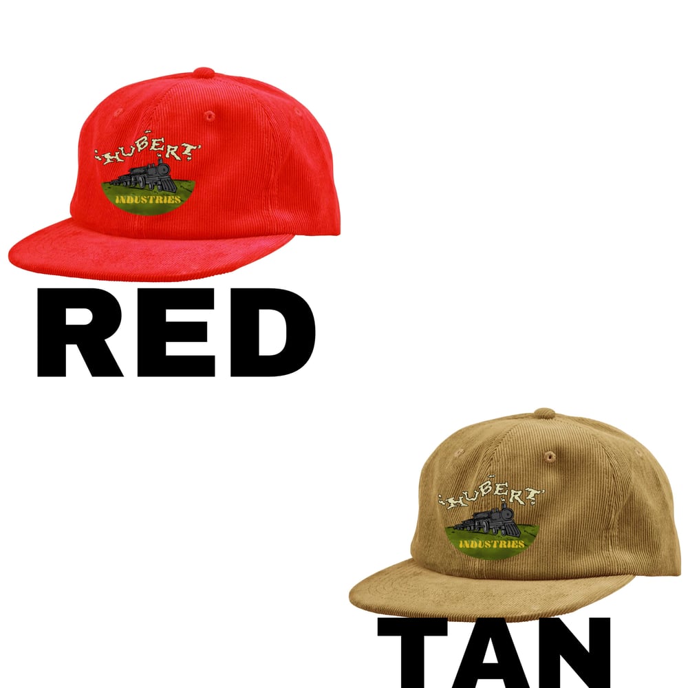 HAT BUT CORDUROY