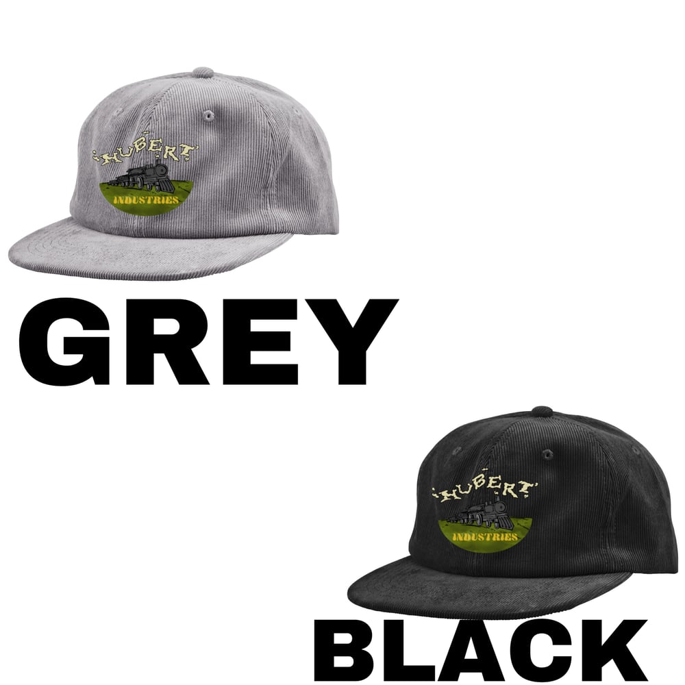 HAT BUT CORDUROY