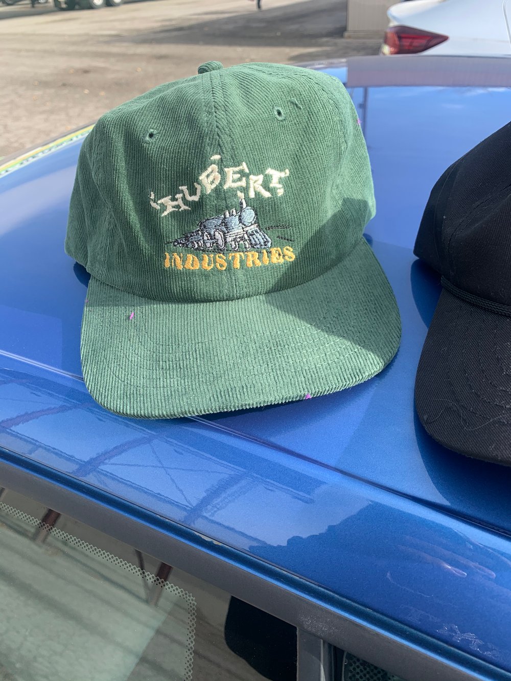 HAT BUT CORDUROY