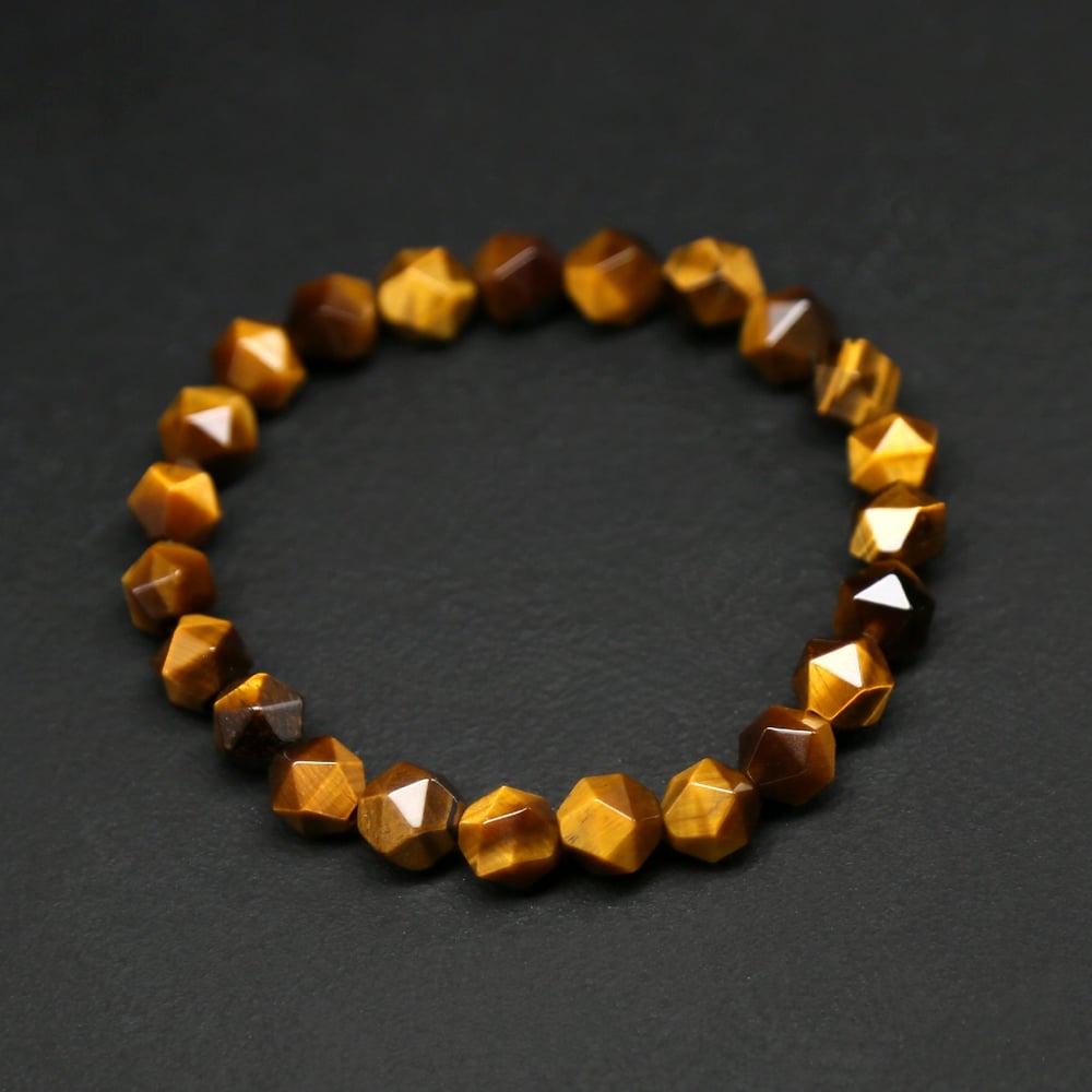 Image of 黃虎晶 | Sadgatih