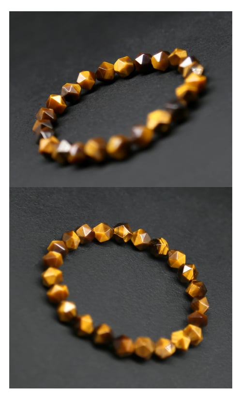 Image of 黃虎晶 | Sadgatih