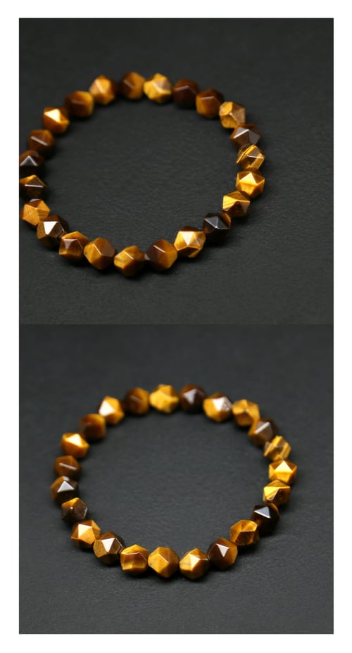 Image of 黃虎晶 | Sadgatih