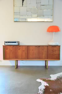 Image 5 of Enfilade scandinave années 70