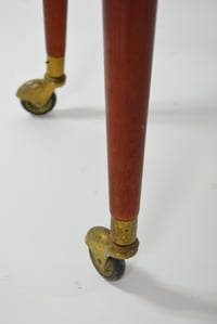 Image 2 of Bar à roulettes