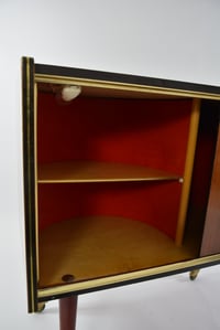 Image 4 of Bar à roulettes