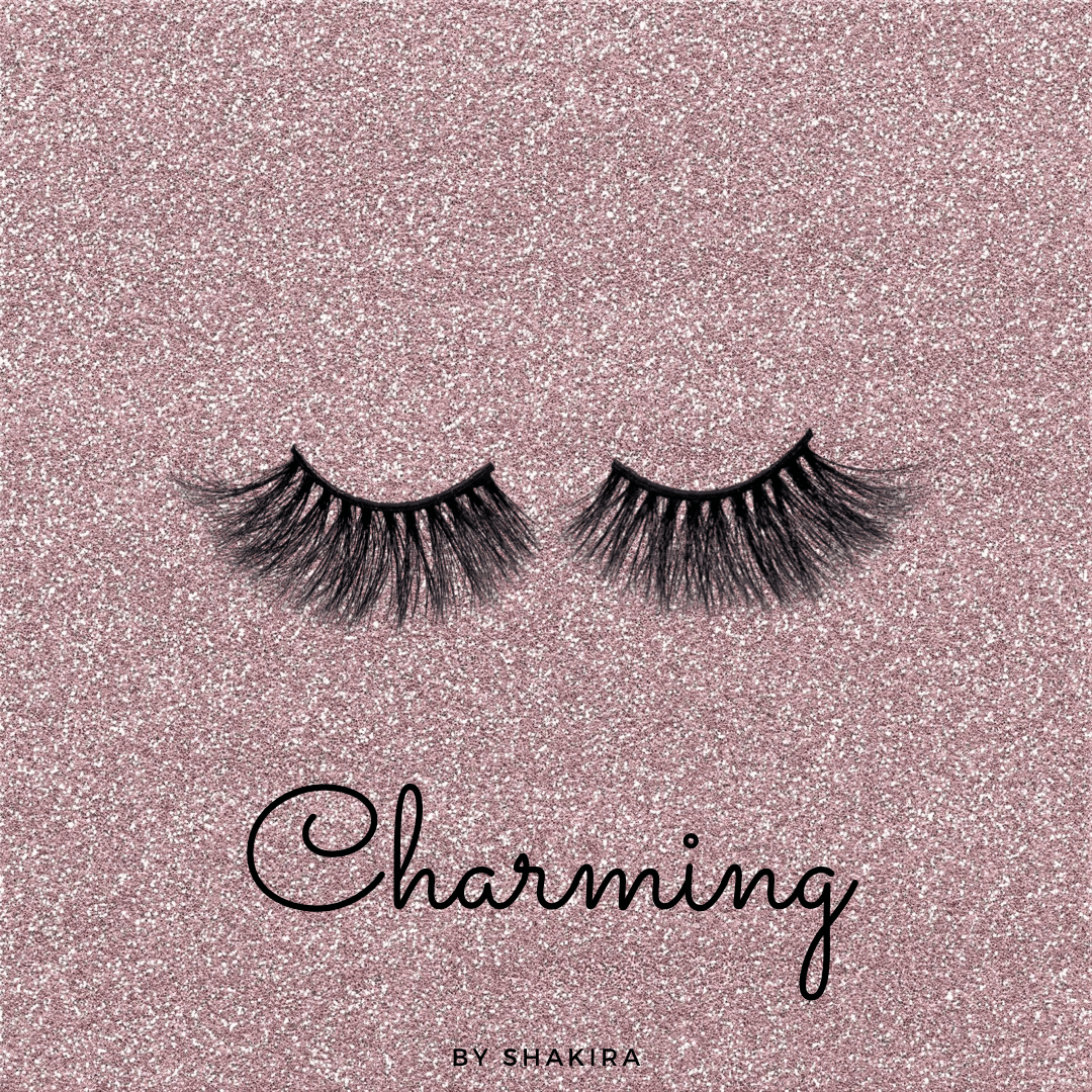 Image of Charming 