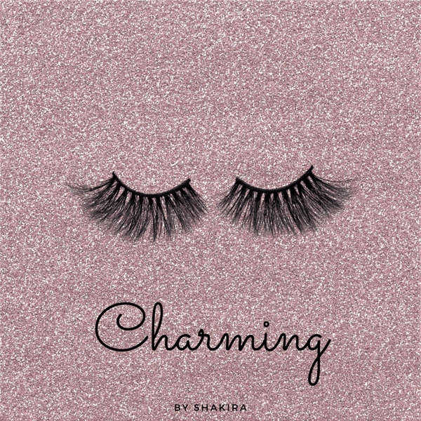 Image of Charming 