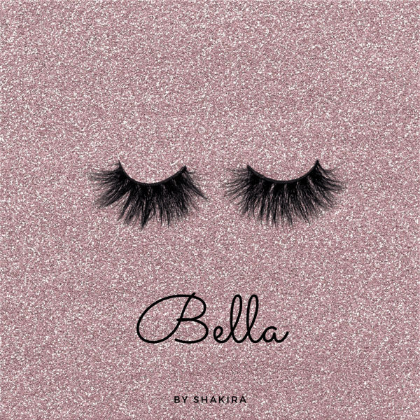 Image of Bella