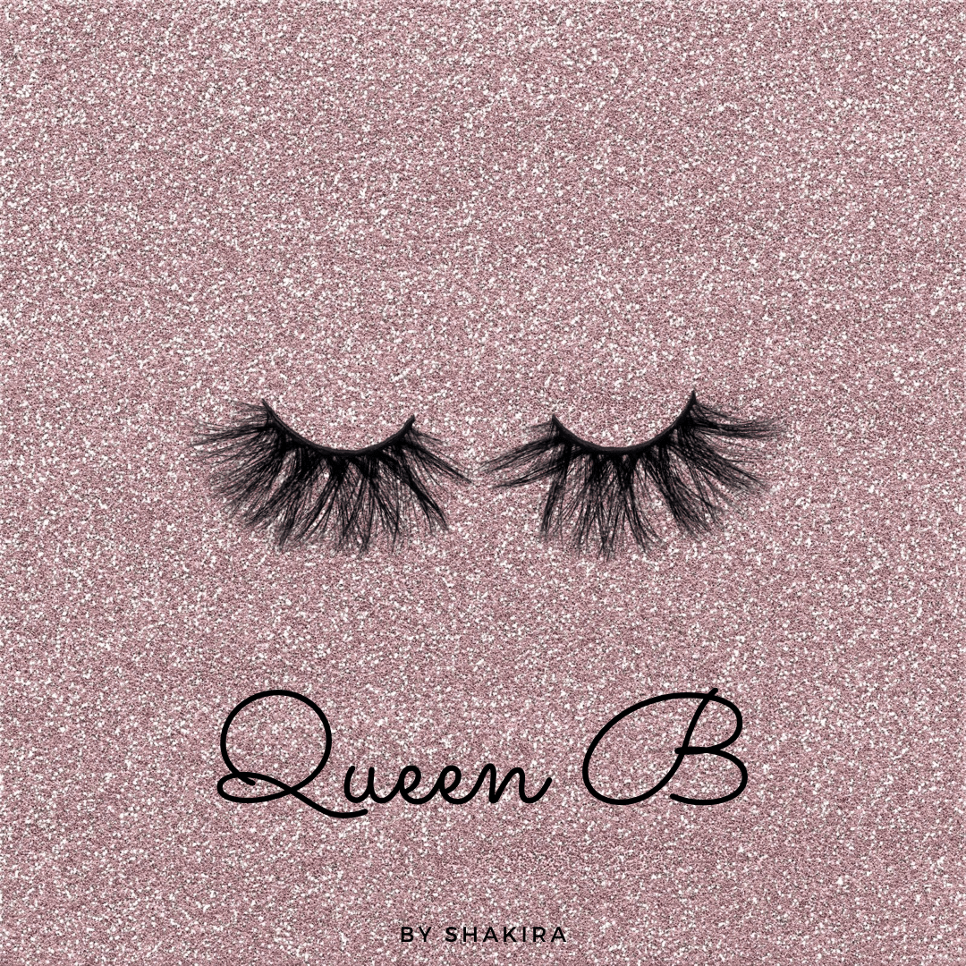 Image of Queen B