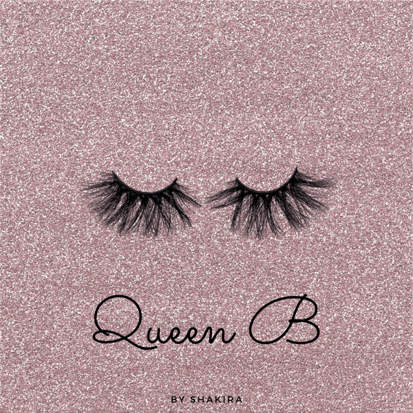 Image of Queen B