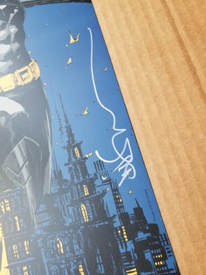 Batman Eternal #16 PRINT