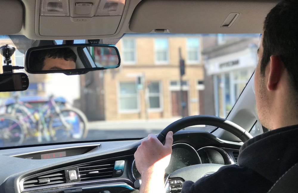 Image of Defensive Driver Training (private)