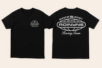 RN Signature T-shirt In Black