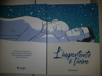 Image 2 of L'importante è Finire - Flavia Biondi