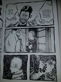 Image 3 of L'importante è Finire - Flavia Biondi