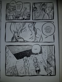 Image 4 of L'importante è Finire - Flavia Biondi