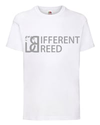 WHITE Reflective T-shirts 