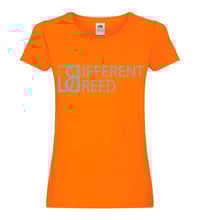 ORANGE Female Tshirts