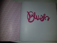 Image 2 of Blush - Alessandro Riccardi