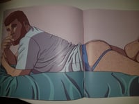 Image 3 of Blush - Alessandro Riccardi
