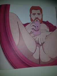 Image 4 of Blush - Alessandro Riccardi