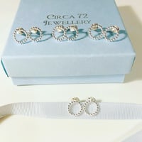Aura Earring