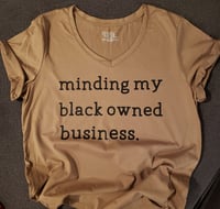 Image 3 of Melanin
