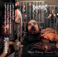 Image 1 of Innominate- Absurd Culinary Homicide 