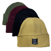 Image 1 of Build A Beanie