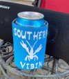SouthernVibin Can Koozies 