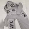  PDZ WOMEN'S SWEATSUIT 