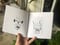 Image of creepy little feelings book PREORDER