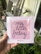 Image of creepy little feelings book PREORDER