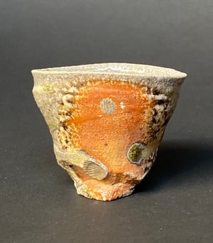Sake cup# 2