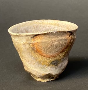 Sake cup# 2