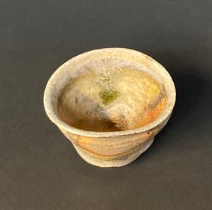 Sake cup# 2